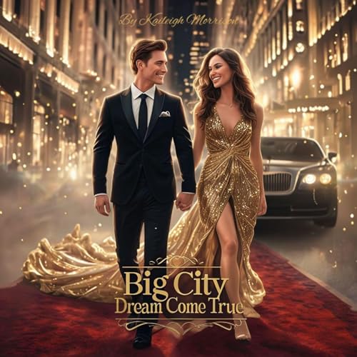 BIG City Dream Come True