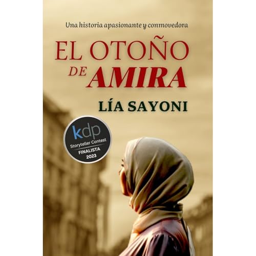EL OTOÑO DE AMIRA