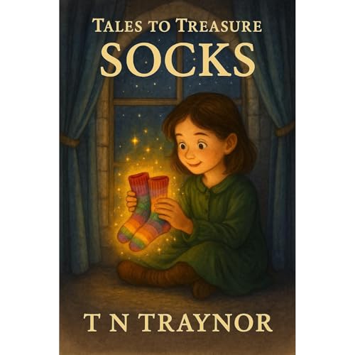 SOCKS by T N Traynor