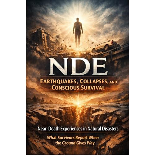 NDE: Earthquakes, Collapses, and Conscious Survival