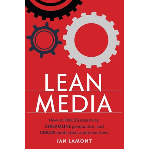 Lean Media by Ian Lamont