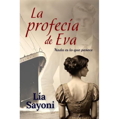 LA PROFECÍA DE EVA