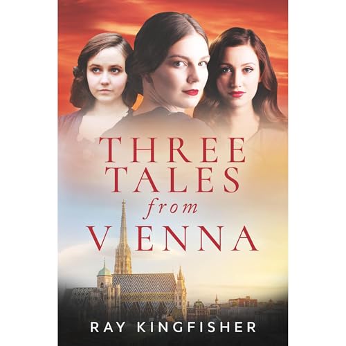 Three Tales from Vienna