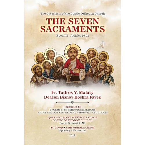 THE SEVEN SACRAMENTS