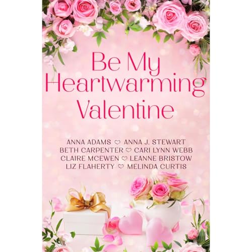 Be My Heartwarming Valentine