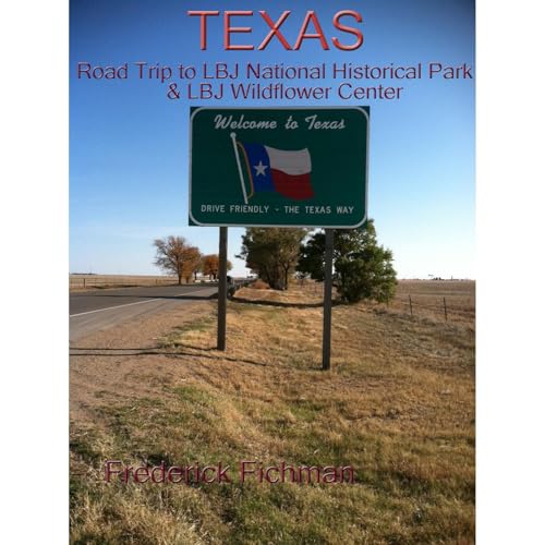 Texas by Frederick Fichman