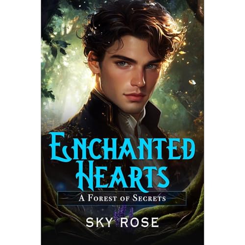 Enchanted Hearts by Sky Rose