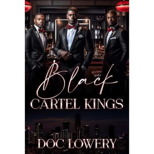 Black Cartel Kings
