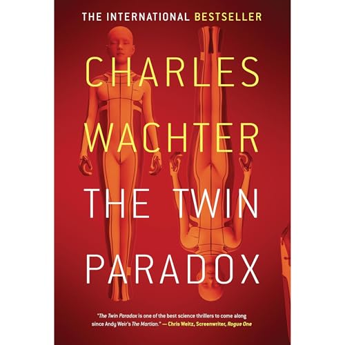 The Twin Paradox by Charles Wachter