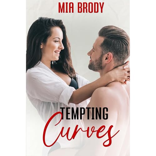 Tempting Curves: An Older Man, Younger Woman Age Gap Romance (Lake Bliss)