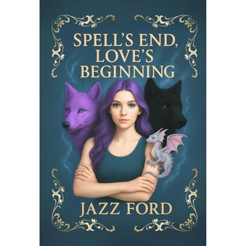 Spell's End, Love's Beginning