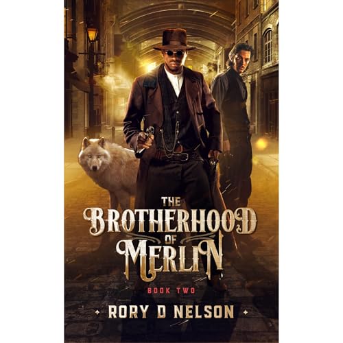 The Brotherhood of Merlin