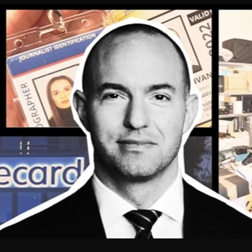 Vị giám đốc Wirecard đào tẩu, tình báo Nga, và đường dây gián điệp Bulgaria