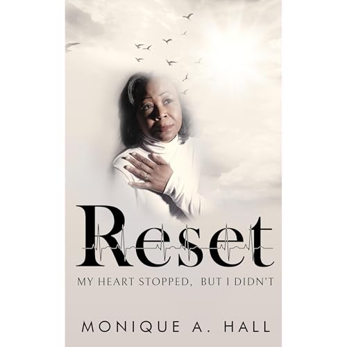 Reset by Monique A. Hall