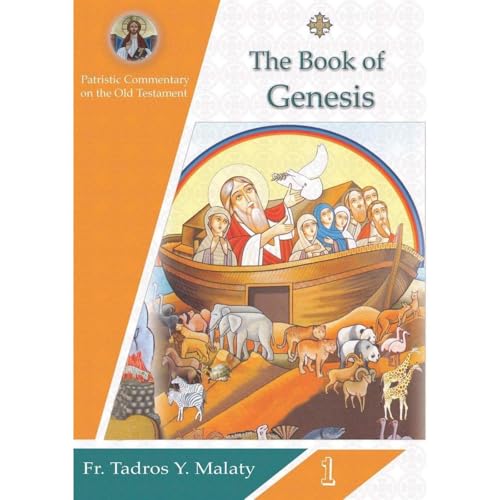 The Book of GENESIS