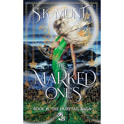 The Marked Ones