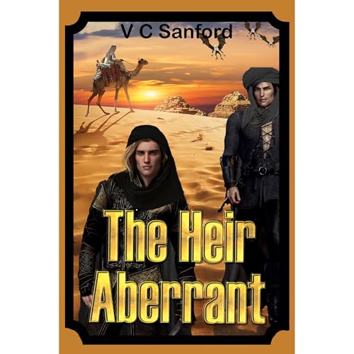 The Heir Aberrant