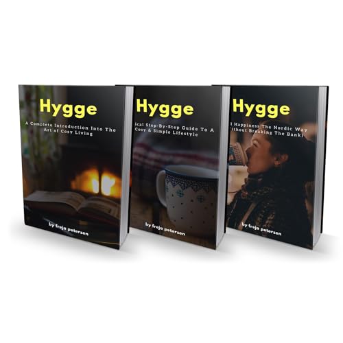 Hygge by Freja Petersen
