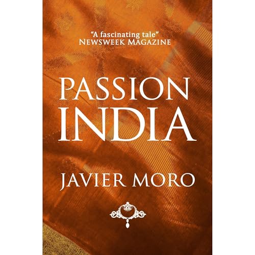 PASSION INDIA