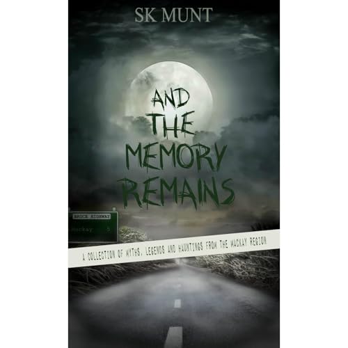 And The Memory Remains