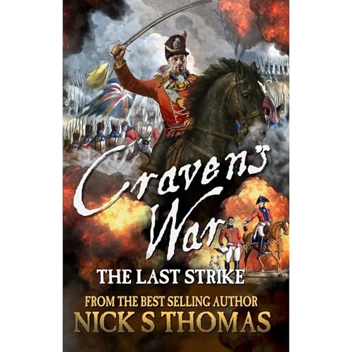 Craven's War