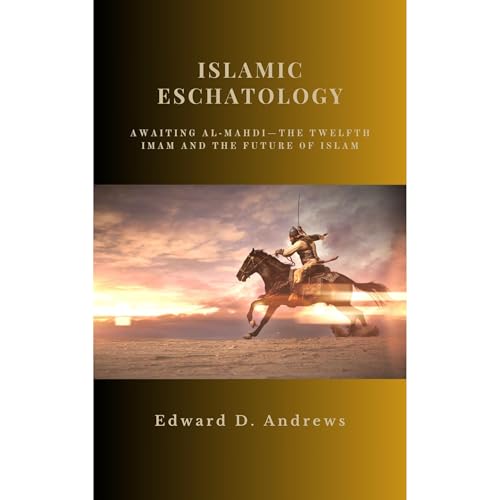 ISLAMIC ESCHATOLOGY