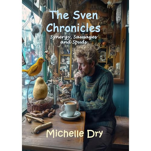 The Sven Chronicles - Synergy, Sausages and Spuds