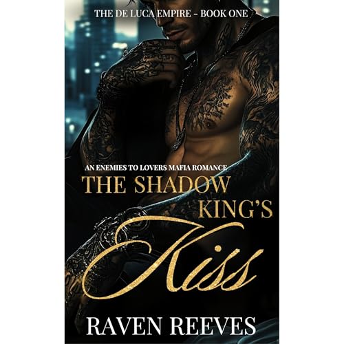 The Shadow King's Kiss