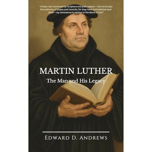 MARTIN LUTHER