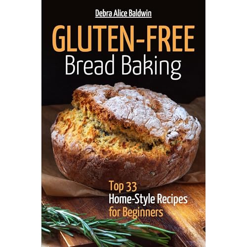 Gluten-Free Bread Baking