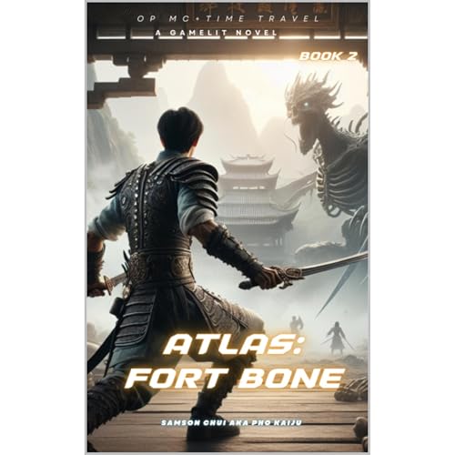 Atlas: Fort Bone
