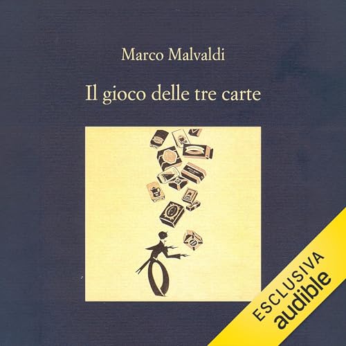 Il gioco delle tre carte