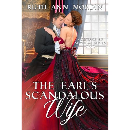 The Earl's Scandalous Wife