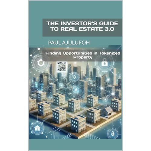 The Investor’s Guide to Real Estate 3.0