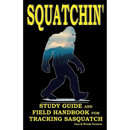 Squatchin'