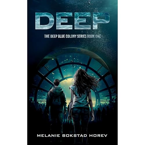 Deep by Melanie Bokstad Horev