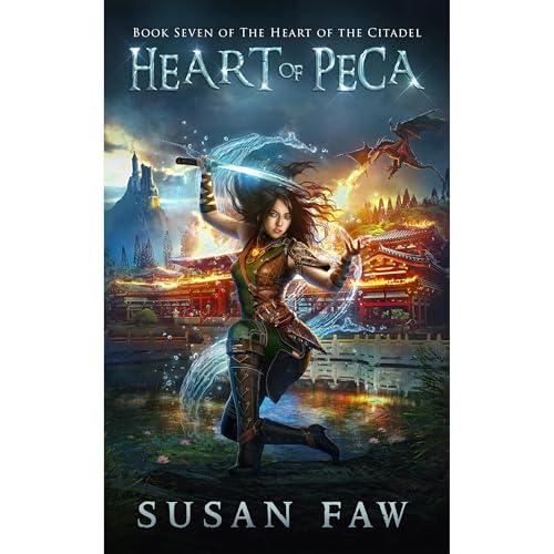 Heart of Peca