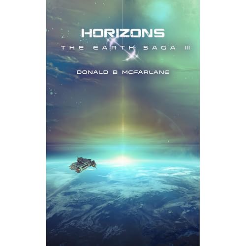Horizons by Donald B. McFarlane