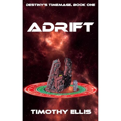 Adrift by Timothy Ellis