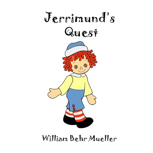 Jerrimund's Quest