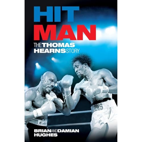 Hit Man by Brian Hughes