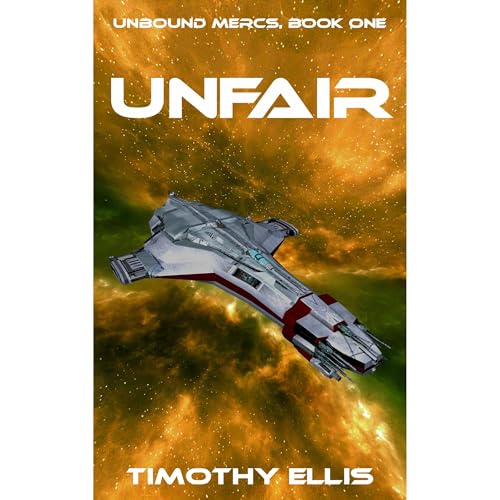 Unfair by Timothy Ellis