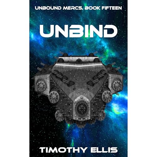 Unbind by Timothy Ellis