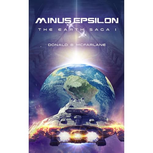 Minus Epsilon