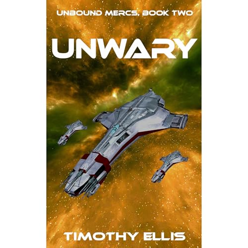 Unwary by Timothy Ellis