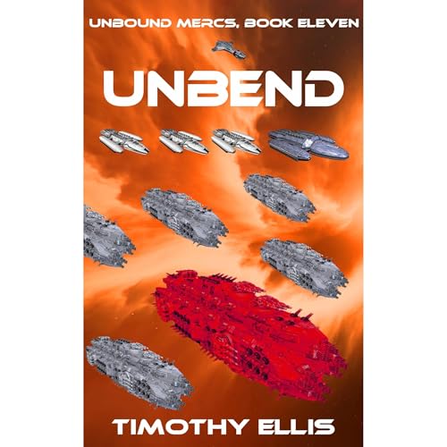 Unbend by Timothy Ellis