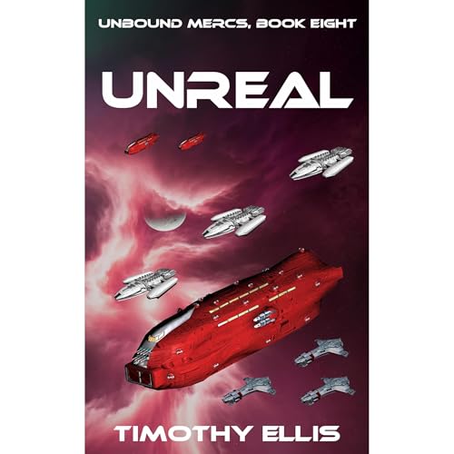 Unreal by Timothy Ellis