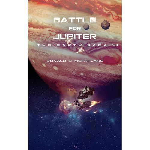 The Battle for Jupiter