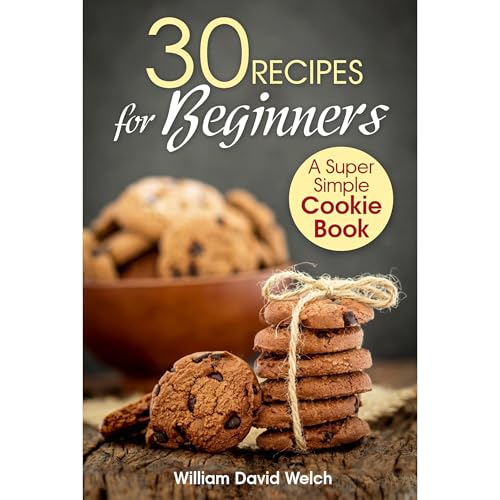 30 Recipes for Beginners