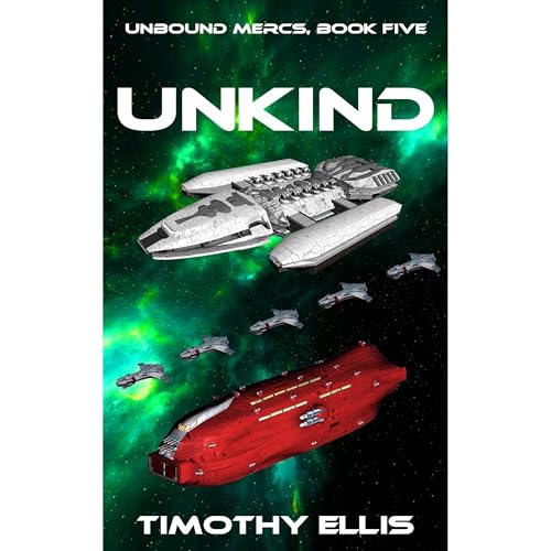 Unkind by Timothy Ellis
